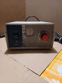 Apparecchio pressoterapia