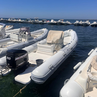 Gommone Joker boat coaster 650