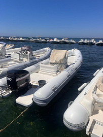 Gommone Joker boat coaster 650