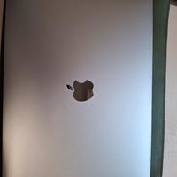 macbook pro M1 