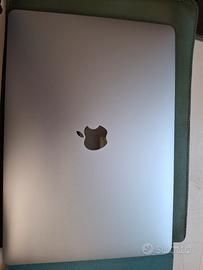 macbook pro M1 
