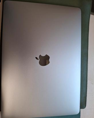 macbook pro M1 