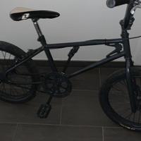 Bmx bici ragazzo