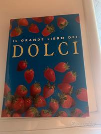 Libro dei dolci