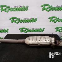 CATALIZZATORE PER SUZUKI GRAND VITARA 1.6 2001