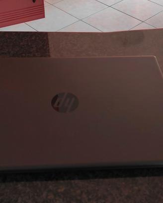 computer portatile HP ancora nuovo