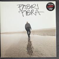 Vinile Autografato Caos - Fabri Fibra