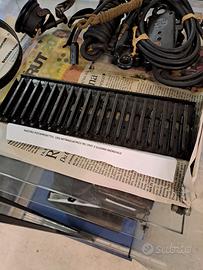 lastrina porta proiet per mitragliatrice  breda 37