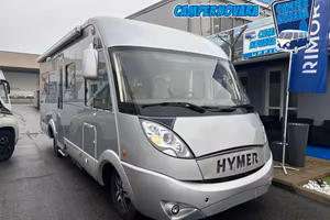 Hymercar HYMERMOBIL PATENTE C