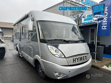 Hymercar HYMERMOBIL PATENTE C