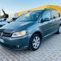 Volkswagen Touran Business 1.4 Highline EcoFuel