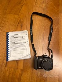 Macchina fotografica