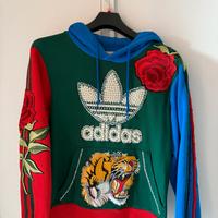 felpa adidas iconic 1963 custom