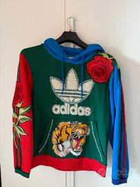 felpa adidas iconic 1963 custom