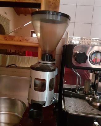 Macina Caffè