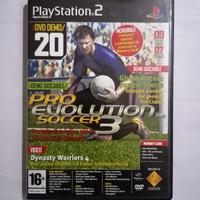 Pro Evolution Soccer 3