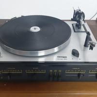 thorens stereo 215 