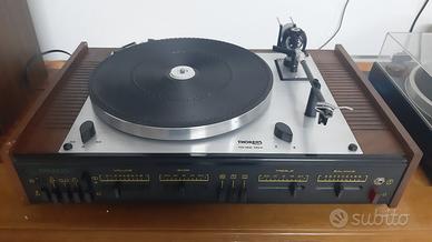 thorens stereo 215 