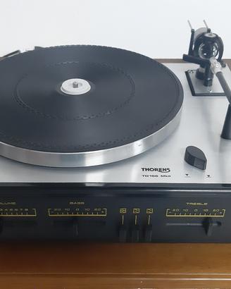 thorens stereo 215 