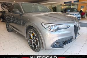 ALFA ROMEO Stelvio 2.2 d Q4 210 CV Veloce Automa