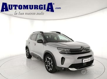 CITROEN C5 Aircross BlueHDi 130 S&S EAT8 Feel Pa