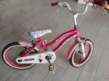 bici bimba