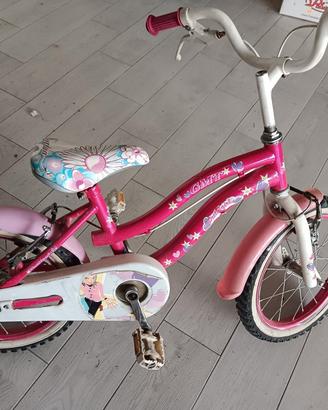 bici bimba