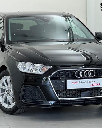 A1 Sportback 30 1.0 tfsi Business 116cv
