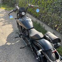 Indian Scout Rogue - 2022