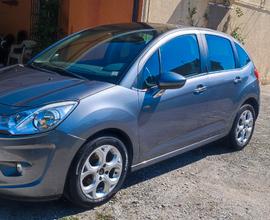 CITROEN C3 2ª serie - 2010