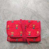 Portagioie/ porta documenti Naj Oleari vintage ann