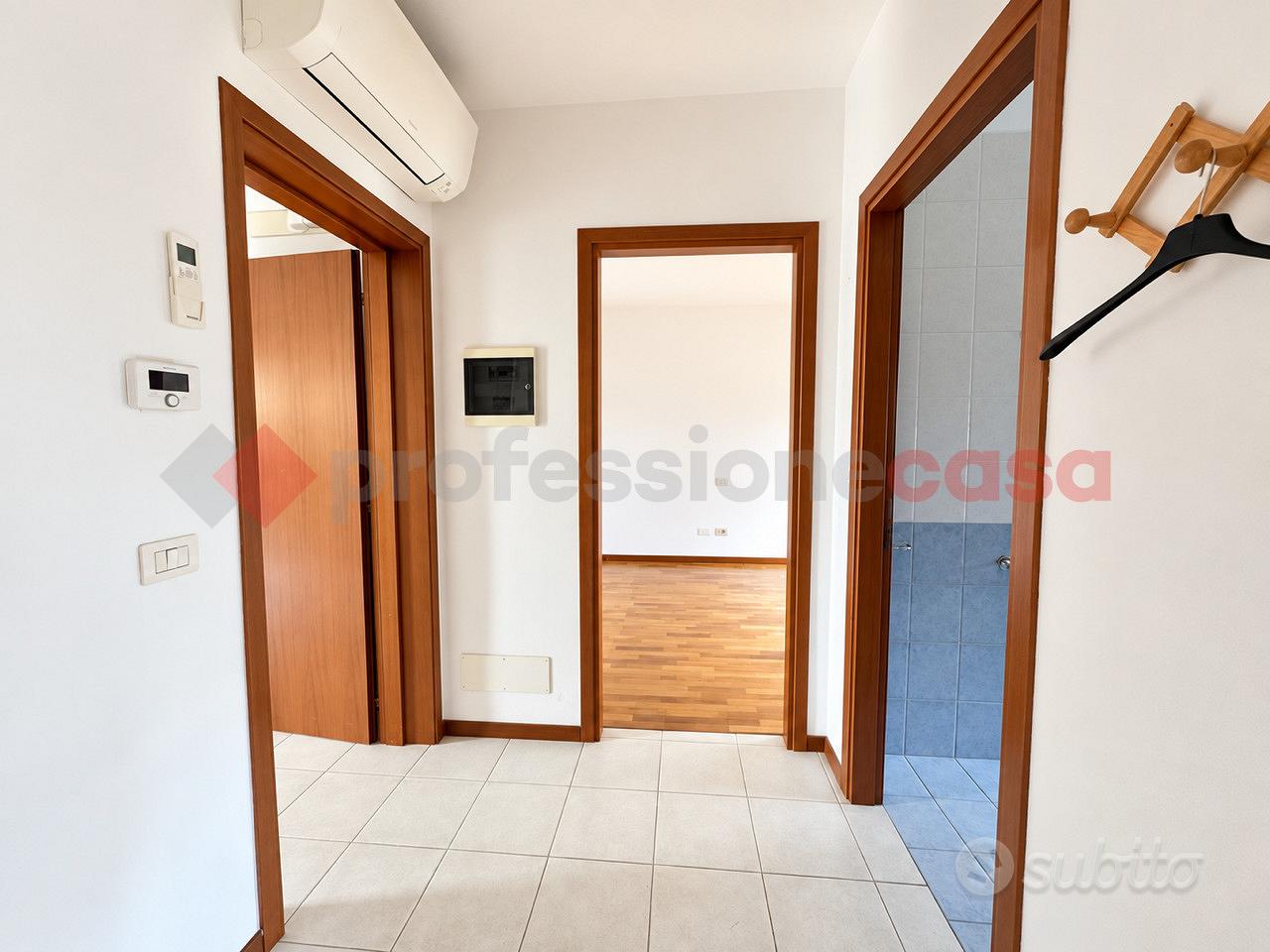 Appartamento – Solesino, Sottoprà - Altro