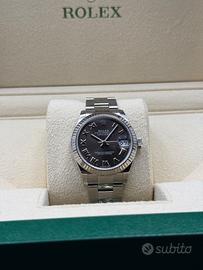 ROLEX Lady Datejust