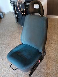 sedile 600
