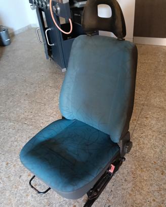 sedile 600