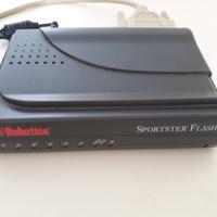 Modem USRobotics Sportster Flash