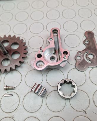 POMPA OLIO YAMAHA YZF 250 2015 2014 YZ F 2016 2017