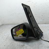 SPECCHIETTO RETROVISORE SINISTRO FORD C - Max Seri