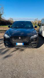 Jaguar F-Pace 2.0 D 180 CV AWD aut. Pure problemi 