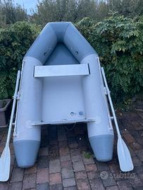 Gommone due posti Caspian Bestway