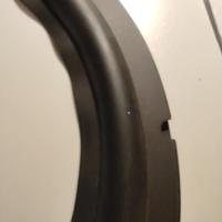 sospensioni altoparlanti in pu