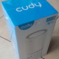 CUDY AX3000 M3000 Wi-Fi 6 Mesh 2.5G