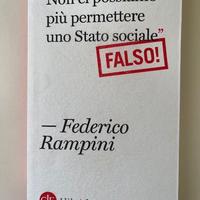 Nr. 3 libri. Federico Rampini