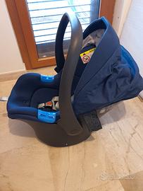 chicco oasys 0+ ovetto 