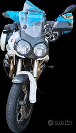 Stelvio Guzzi 1200