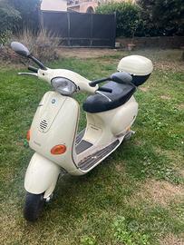 Piaggio vespa 1999 - ET2 - 50cc
