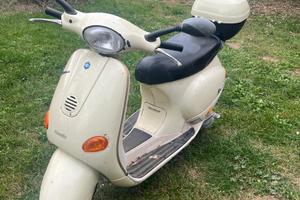 Piaggio vespa 1999 - ET2 - 50cc