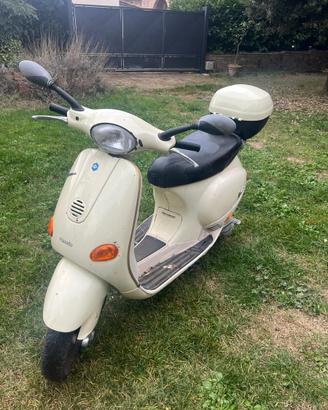 Piaggio vespa 1999 - ET2 - 50cc