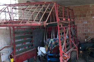 Carro autocaricante pottinger