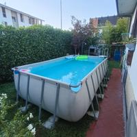 Piscina Bestway 488x244x120